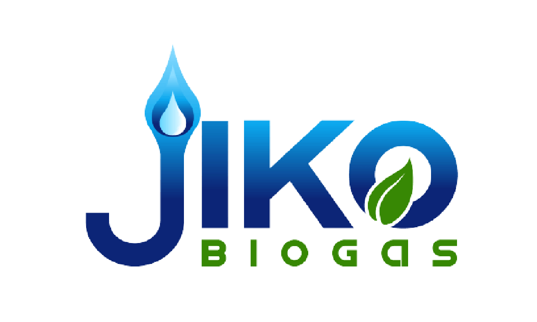 Jiko Biogas